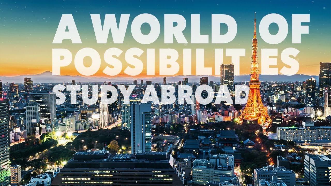 Best Countries to Study Abroad | #10 Countries with Pros & Cons